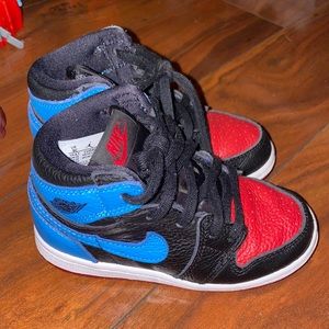 Jordan 1s